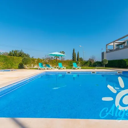 Terraços De By Algartur