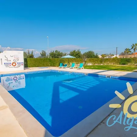 Terracos De By Algartur Apartman *