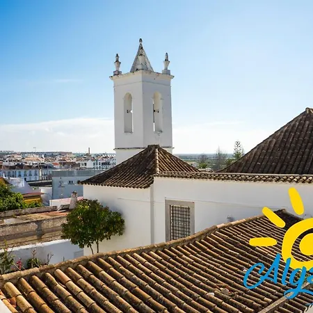 Apartamento Terraços De By Algartur *