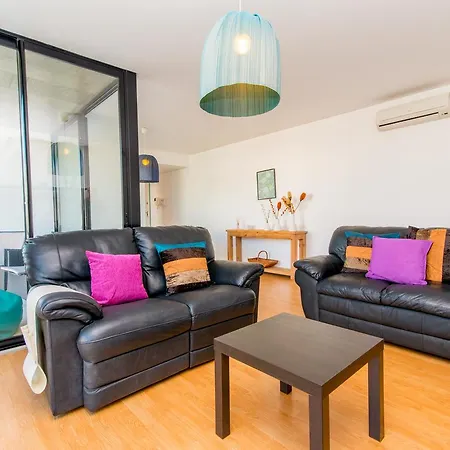Apartment Terracos De By Algartur Cabanas De Tavira
