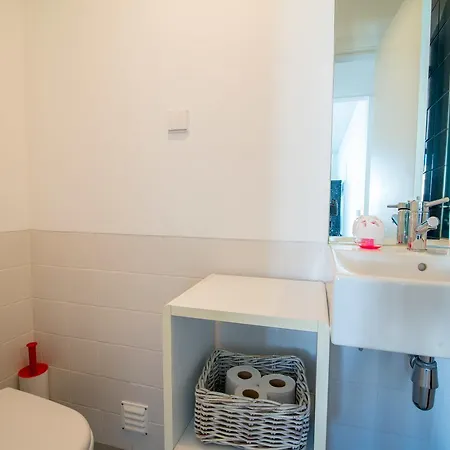 Apartamento Terraços De By Algartur Cabanas De Tavira