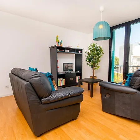 Terracos De By Algartur Apartment