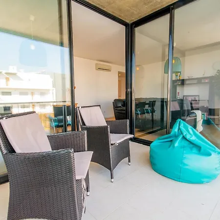 Terracos De By Algartur Apartment