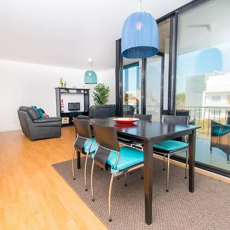 Terracos De By Algartur * 카바나스데타비라