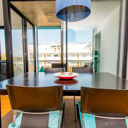 Terracos De By Algartur Apartment *